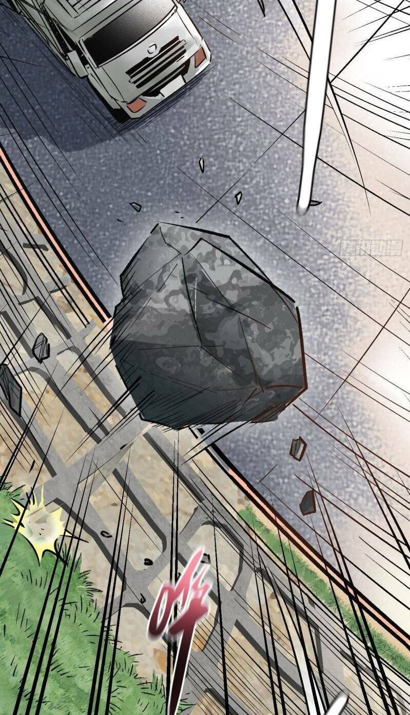 Thế Giới Xa Lạ: Chapter 27