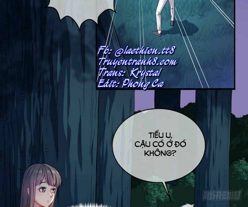 Ngạo Kiều Quỷ Vương Yêu Ta: Chapter 92