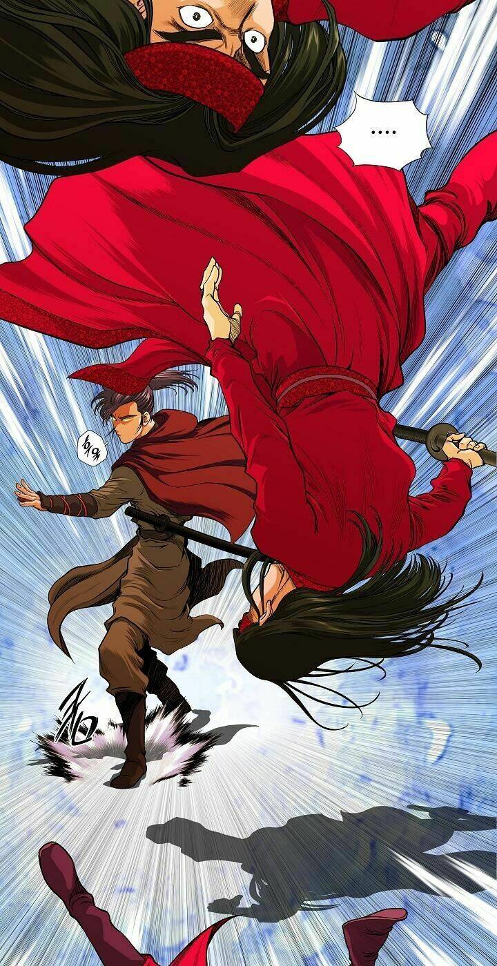 Ngũ Hợp Chí Tôn: Chapter 4