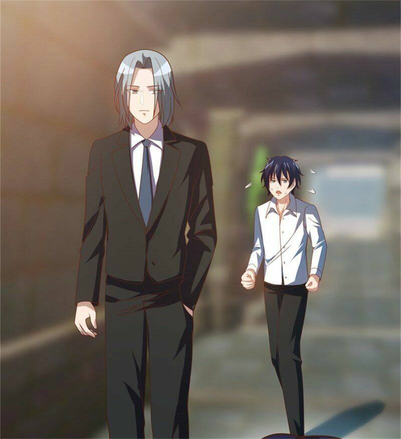 Đỉnh Phong Dự Ngôn Đế: Chapter 21