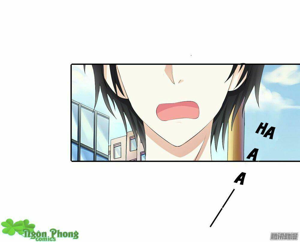 Hoàng Đế “Phế Vật” Tiến Hóa Sử: Chapter 12