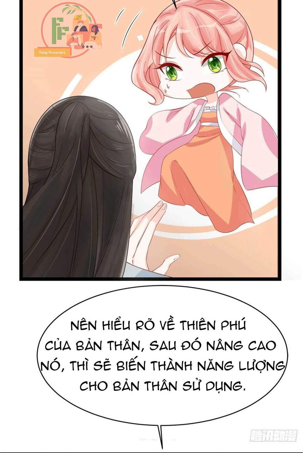 Đặc Công Cuồng Phi: Tuyệt Thế Tu Chân: Chapter 11