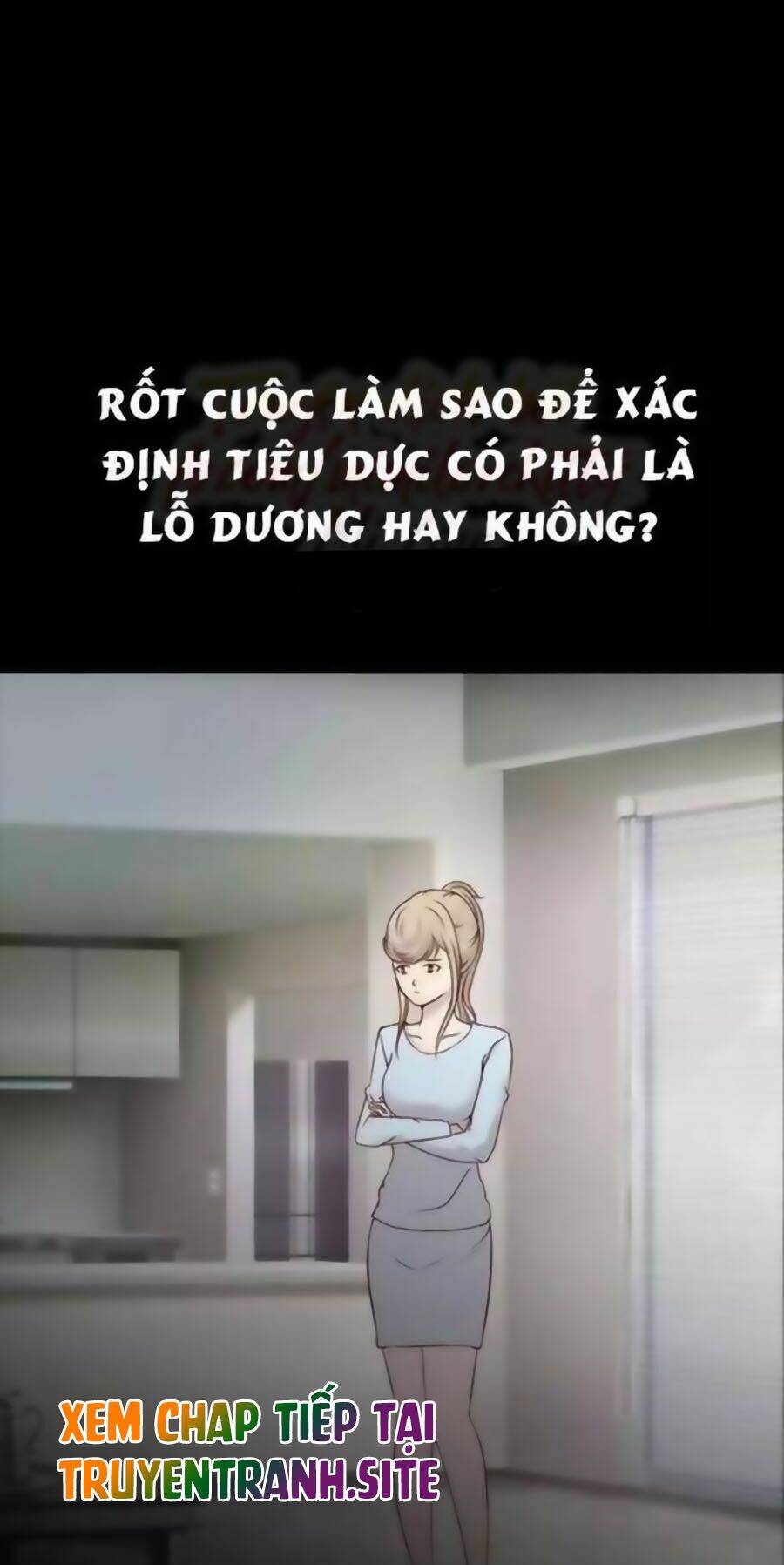 Tấm Da Người: Chapter 23