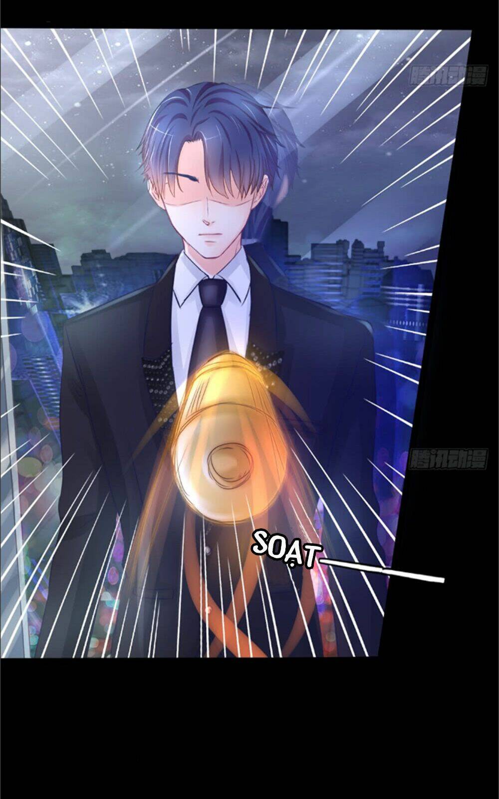 Cẩm Lý Thiếu Nữ Của Tôi: Chapter 2.2