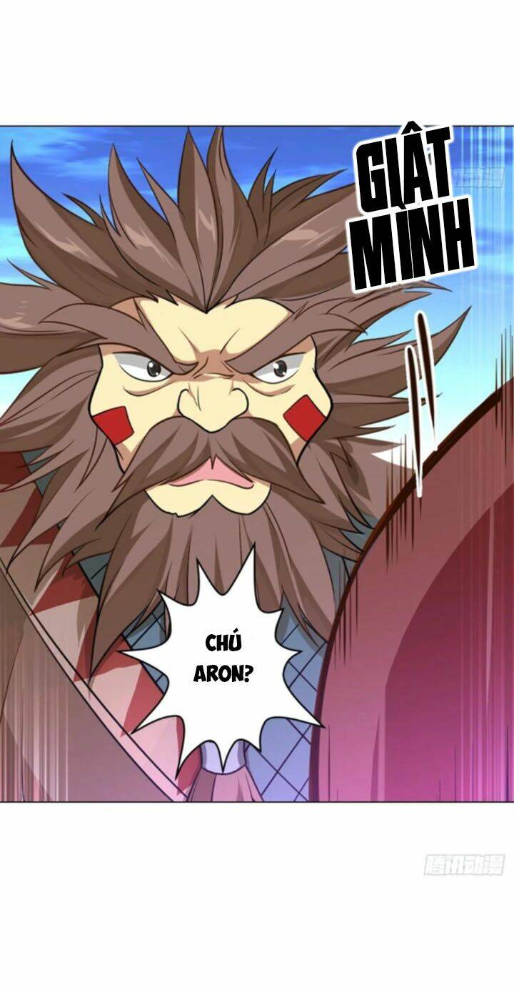 Người Nguyên Thủy Mạnh Nhất: Chapter 5