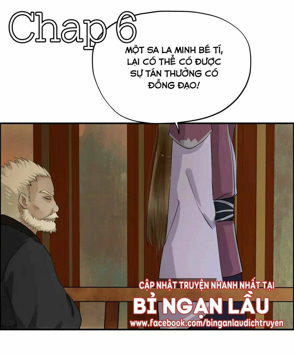 Bồng Sơn Viễn: Chapter 6
