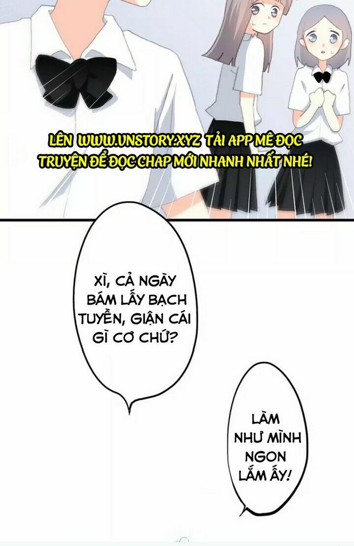 Con Tim Rung Động: Chapter 45