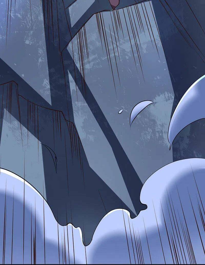 Phục Thiên Thánh Chủ: Chapter 198