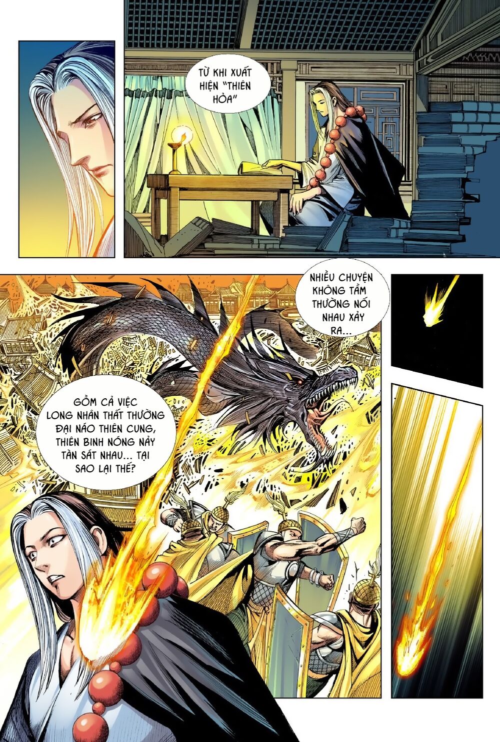 Tây Du: Chapter 186
