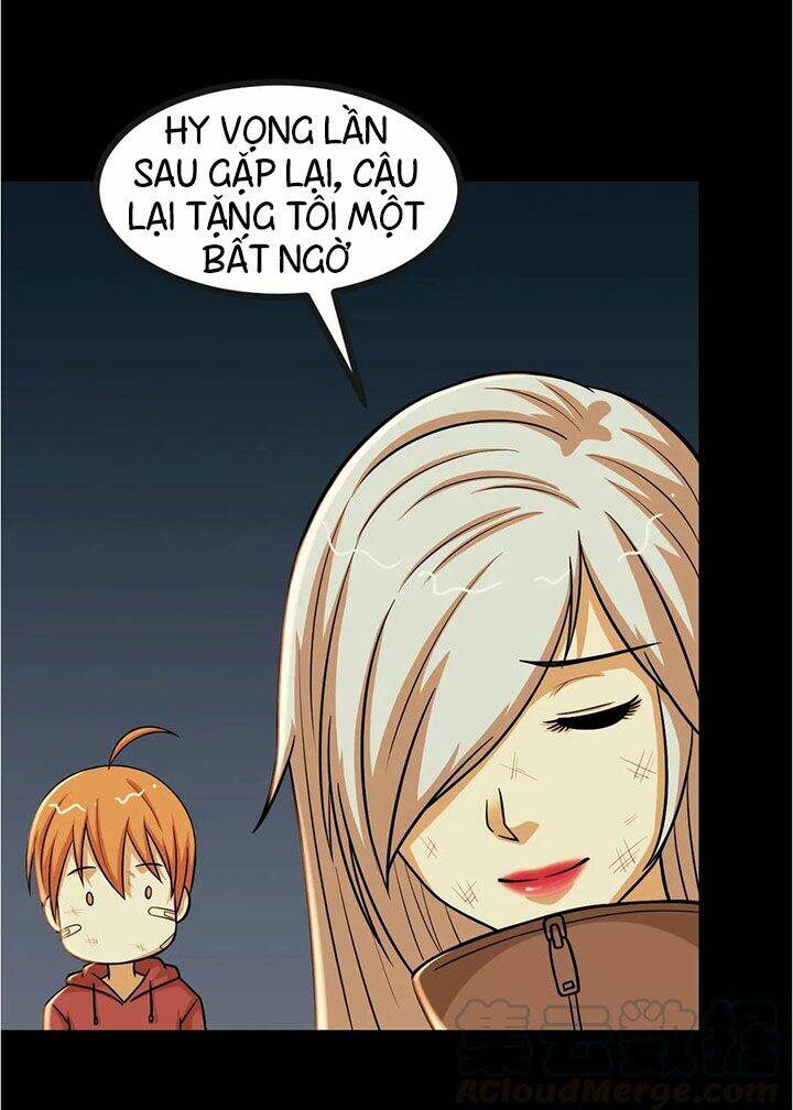 Đai Ca Trở Lại Tuổi 16: Chapter 59