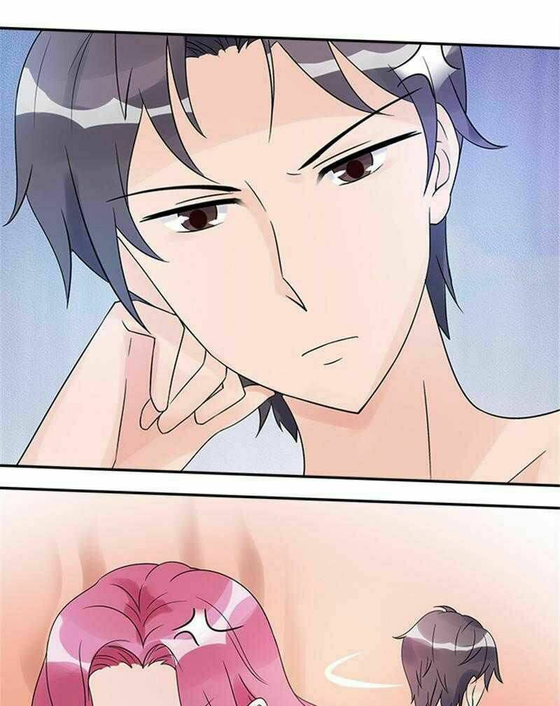 Tiểu Tâm Can Tuyệt Sủng Của Lạc Tiên Sinh: Chapter 28