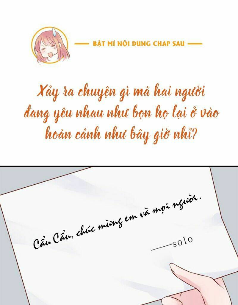 Mật Thất Khốn Du Ngư: Chapter 19