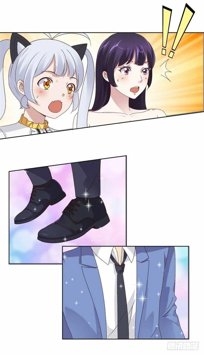 Đô Thị Chí Tôn Hệ Thống: Chapter 12