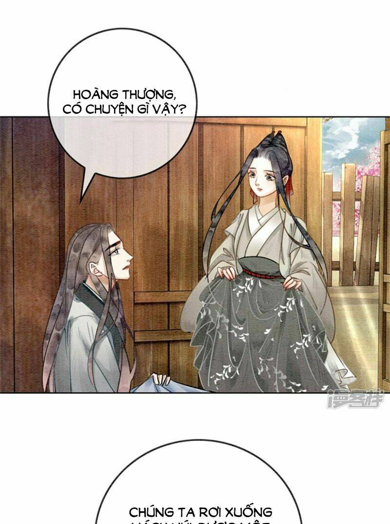 Hậu Cung Của Trẫm Cháy Rồi!: Chapter 32