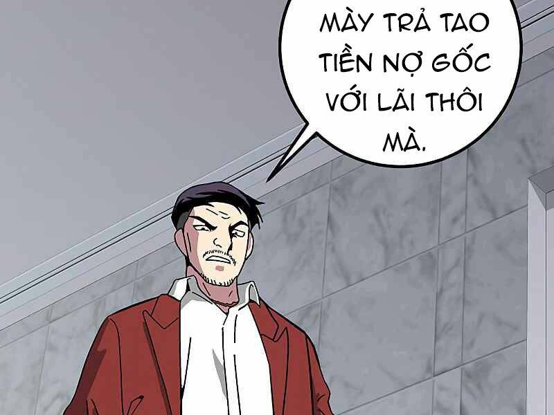 Đấng Cứu Thế Được Chọn Lựa: Chapter 11