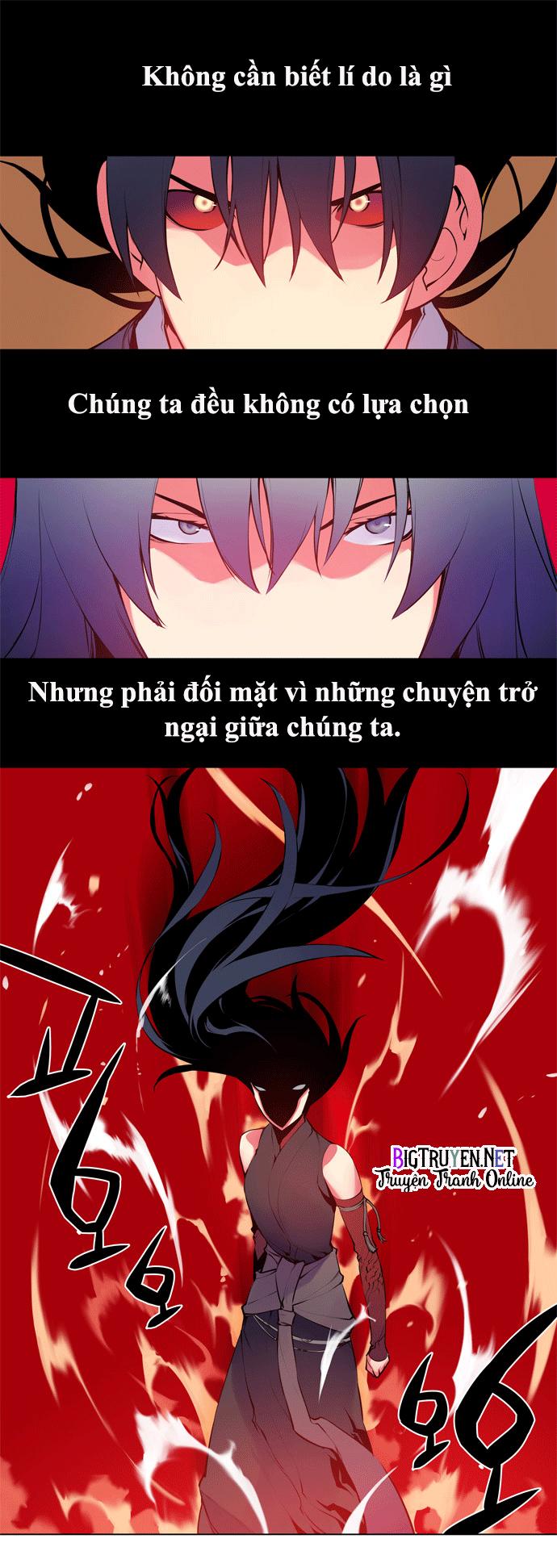 Marchan: The Embodiment Of Tales: Chapter 65