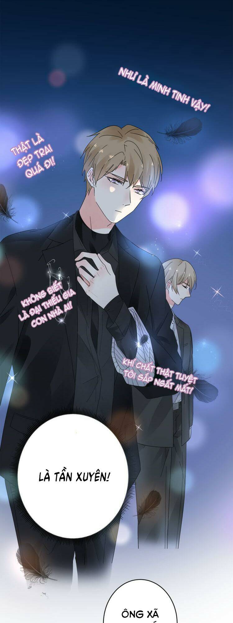 Điều Ước Sủng Ái Bất Bình Đẳng: Chapter 14