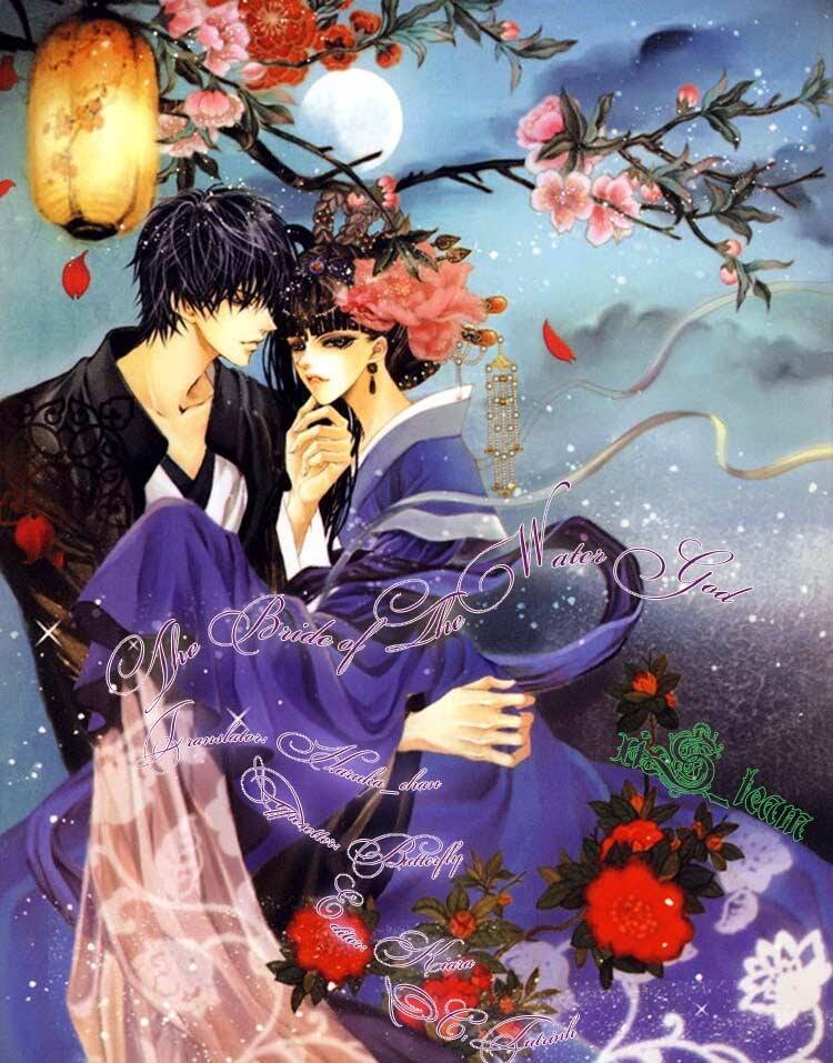 Tân Nương Của Thủy Thần: Chapter 63