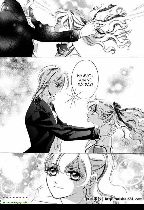 Bong Bóng Mùa Hè: Chapter 2