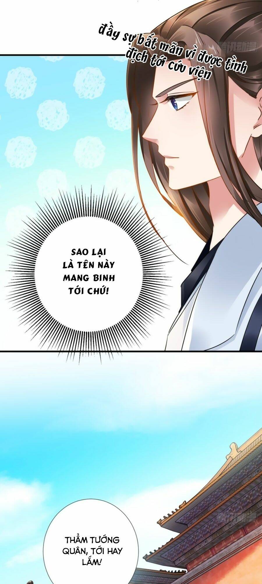 Vương Phi Có Chút Nghịch Ngợm: Chapter 77