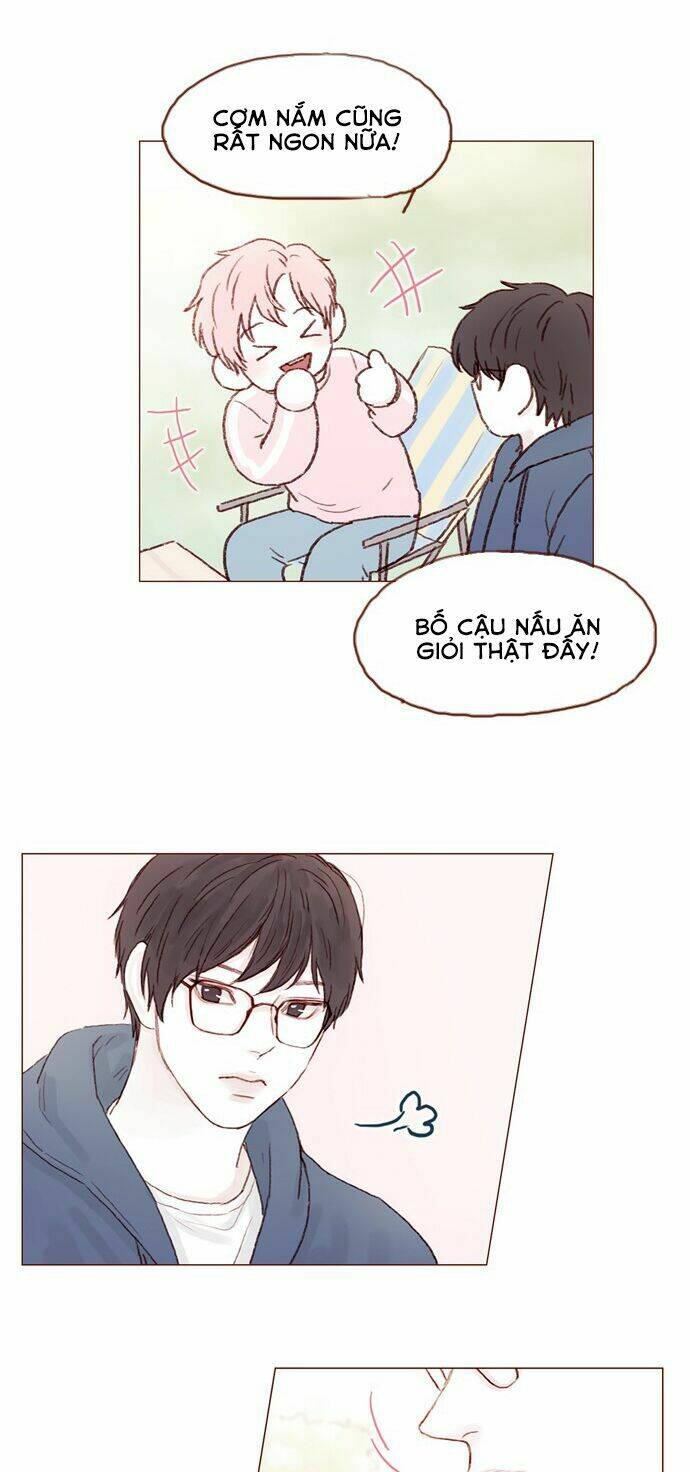 Hongshi Thích Tôi!: Chapter 13