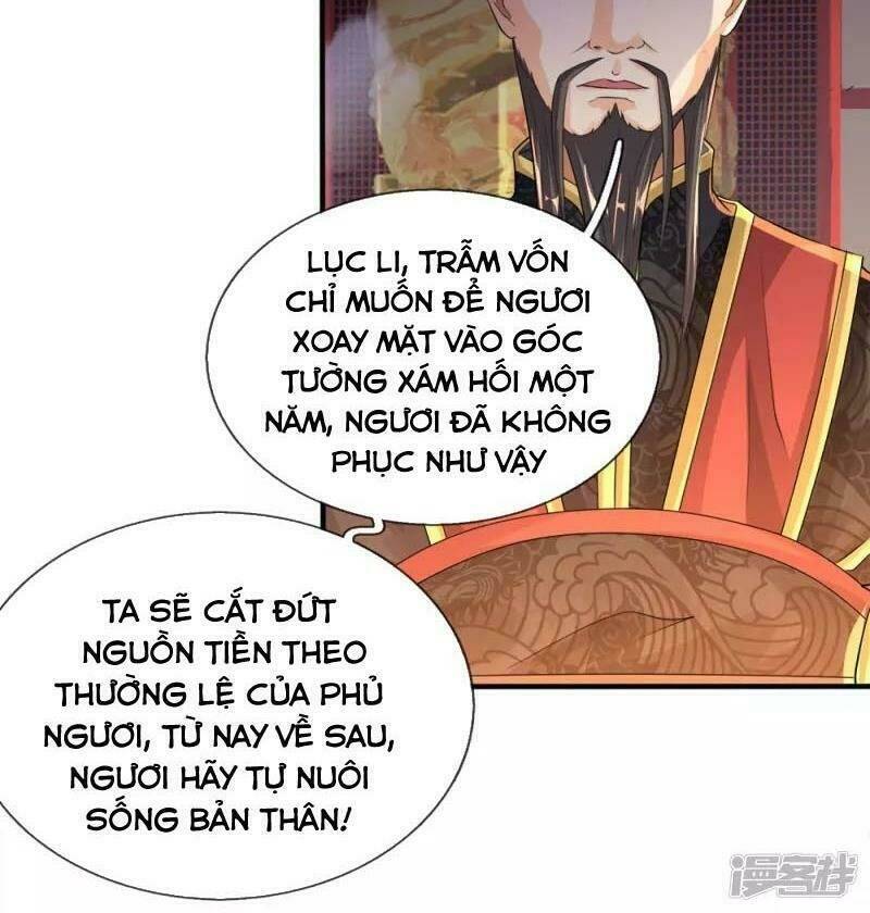 Chí Tôn Hồng Bao Hoàng Đế: Chapter 8