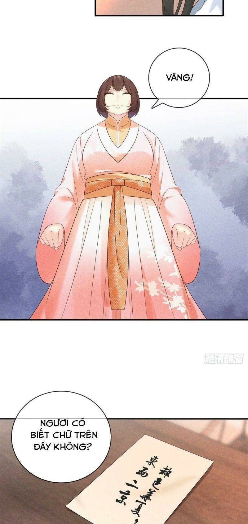 Trọng Sinh Chi Đích Nữ Bất Thiện: Chapter 51