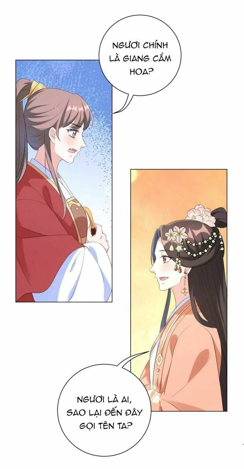 Vương Phi Có Độc!: Chapter 59