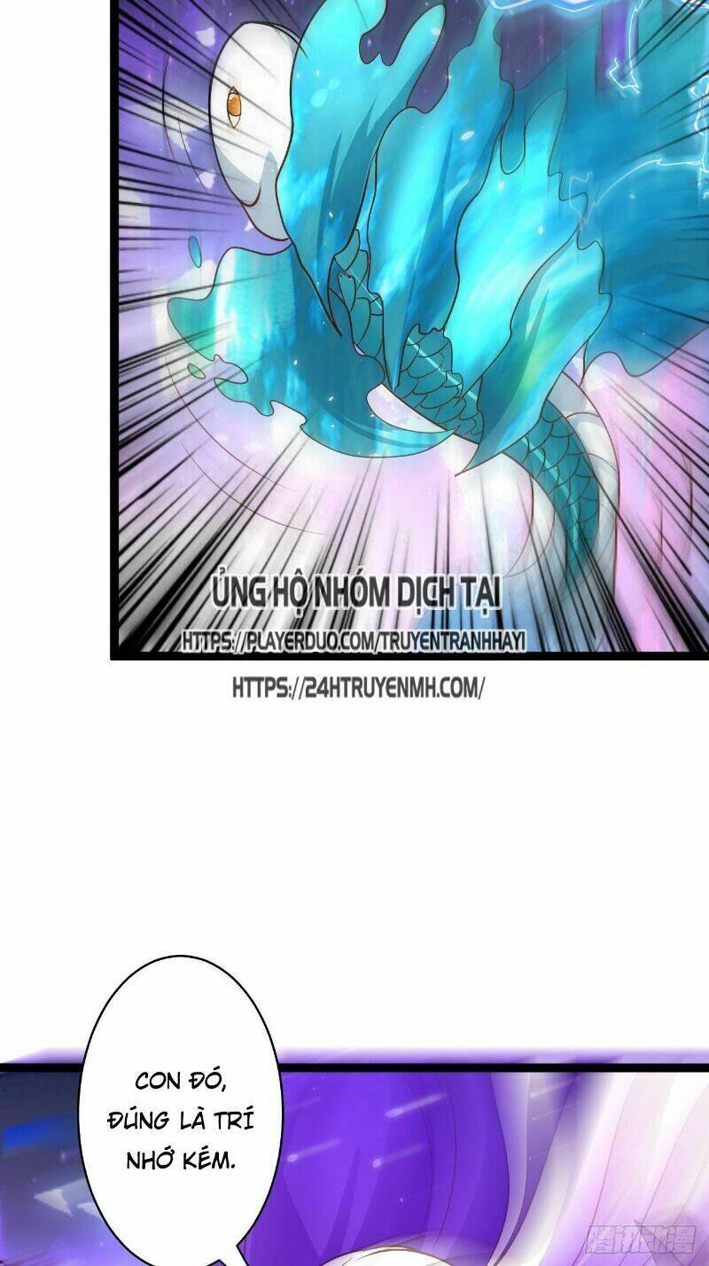 Trọng Sinh Tối Cường Ma Tôn Ở Rể: Chapter 79
