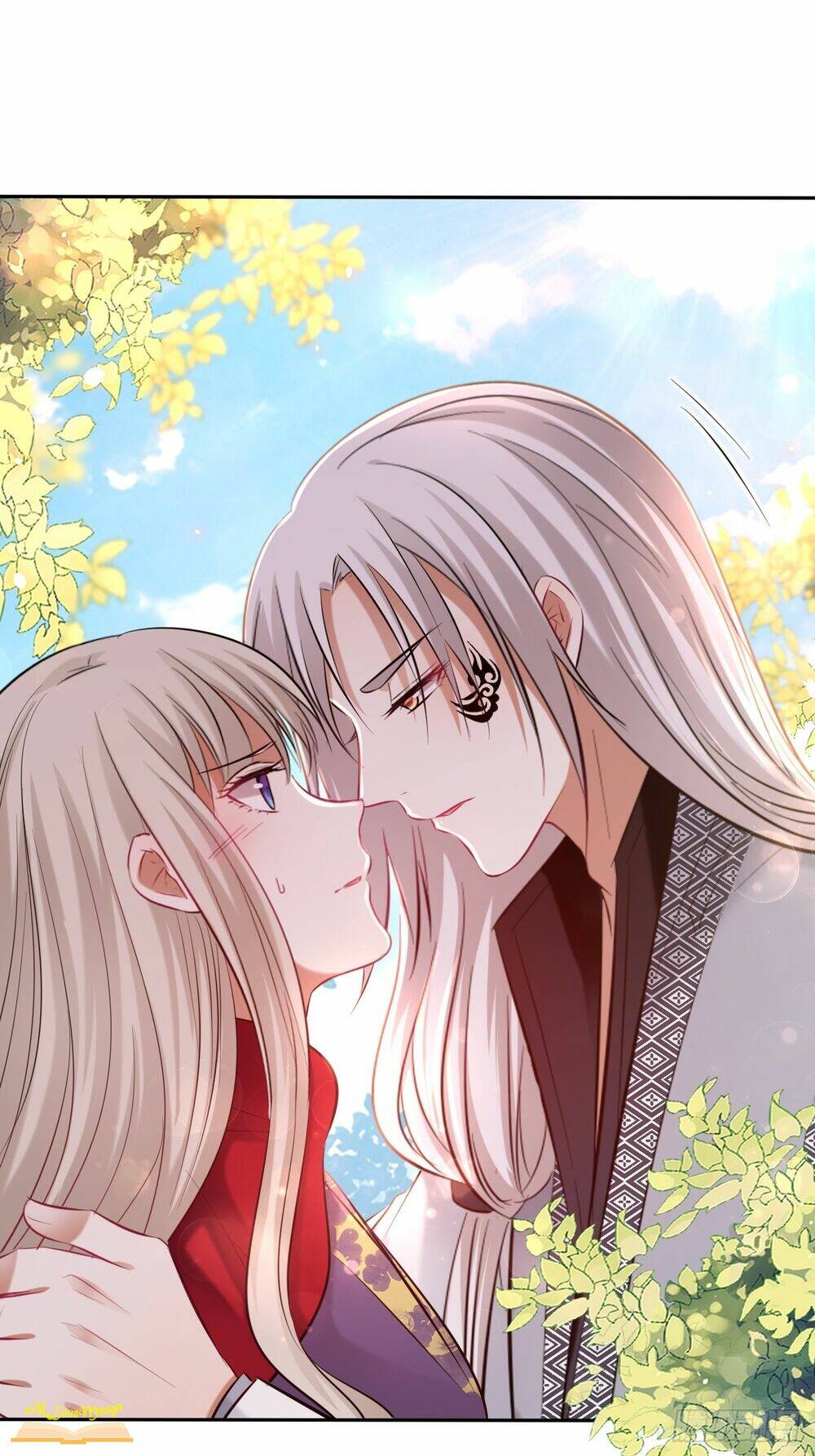 Vương Phi Thật Thích Trang Điểm: Chapter 140