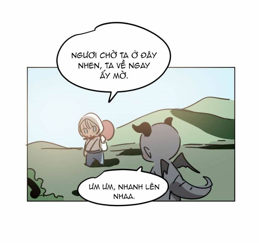 Truy Bắt Ngao Ngao: Chapter 37