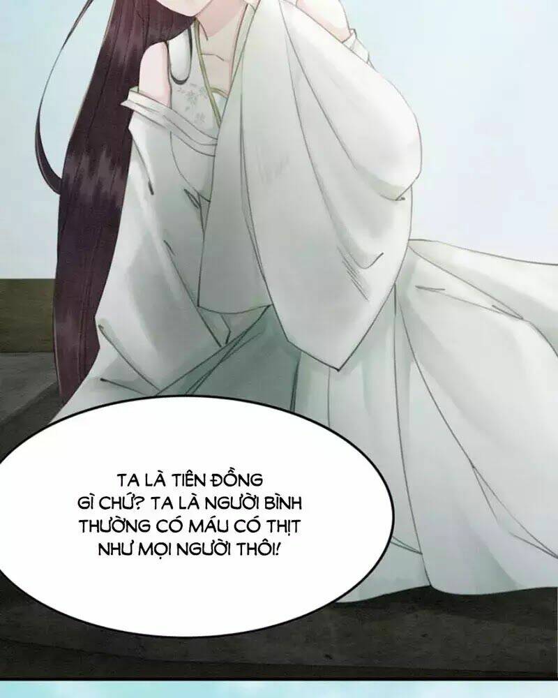 Trọng Sinh Bá Sủng Nhiếp Chính Vương Quá Mạnh Mẽ: Chapter 44