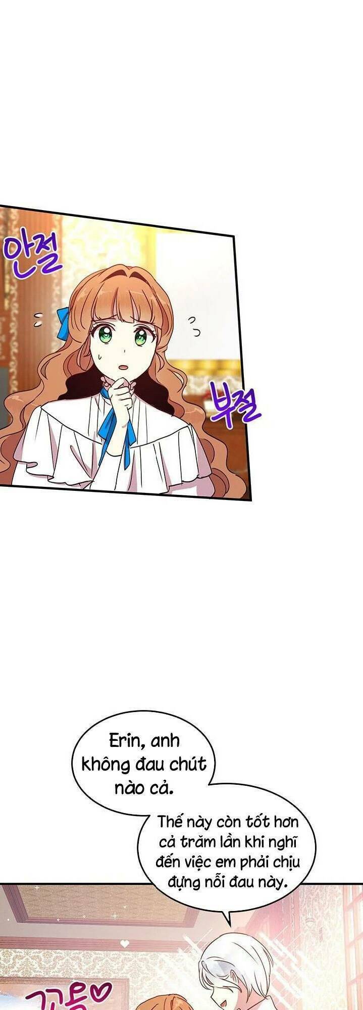 Công Tước, Loạn Vừa Thôi!: Chapter 44