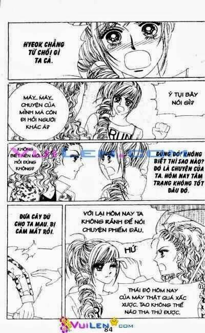 Bóng Mây Qua: Chapter 1