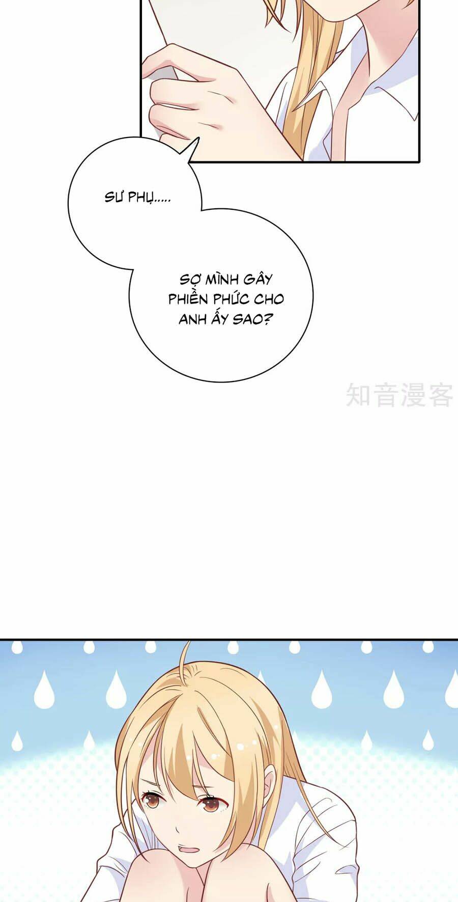 Hẹn Hò Siêu Tốc: Chapter 24