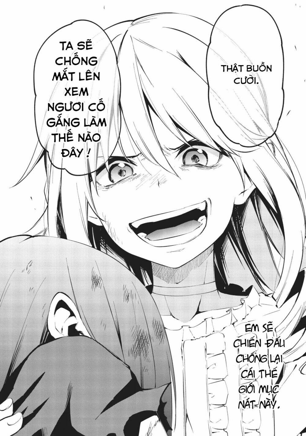 Arifureta Shokugyou De Sekai Saikyou Zero: Chapter 4