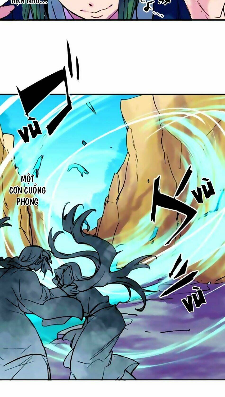 Ake No Tobari: Chapter 164