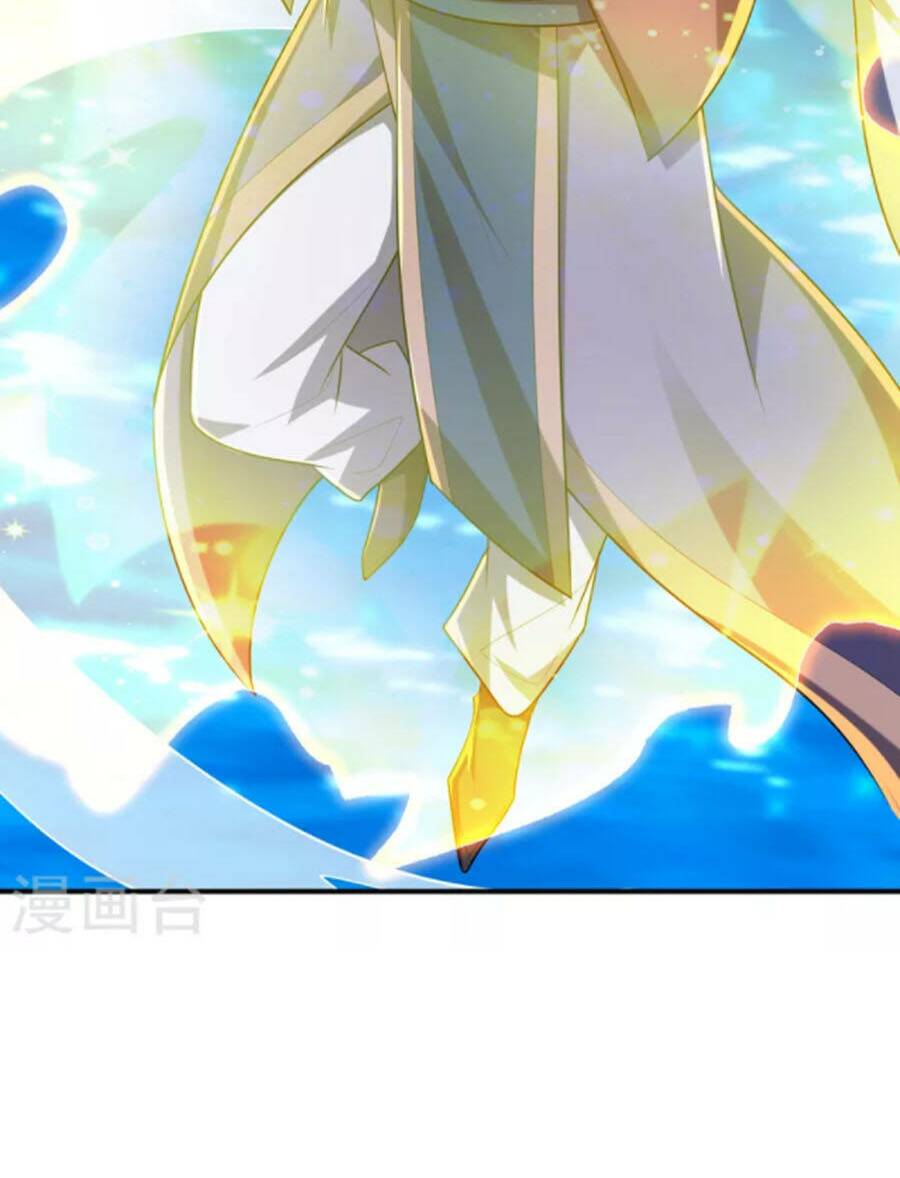 Yêu Giả Vi Vương: Chapter 288