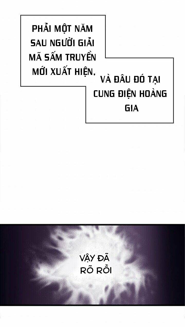 Nhân Vật Phản Diện Yêu Cầu Tôi Yêu Chàng: Chapter 22