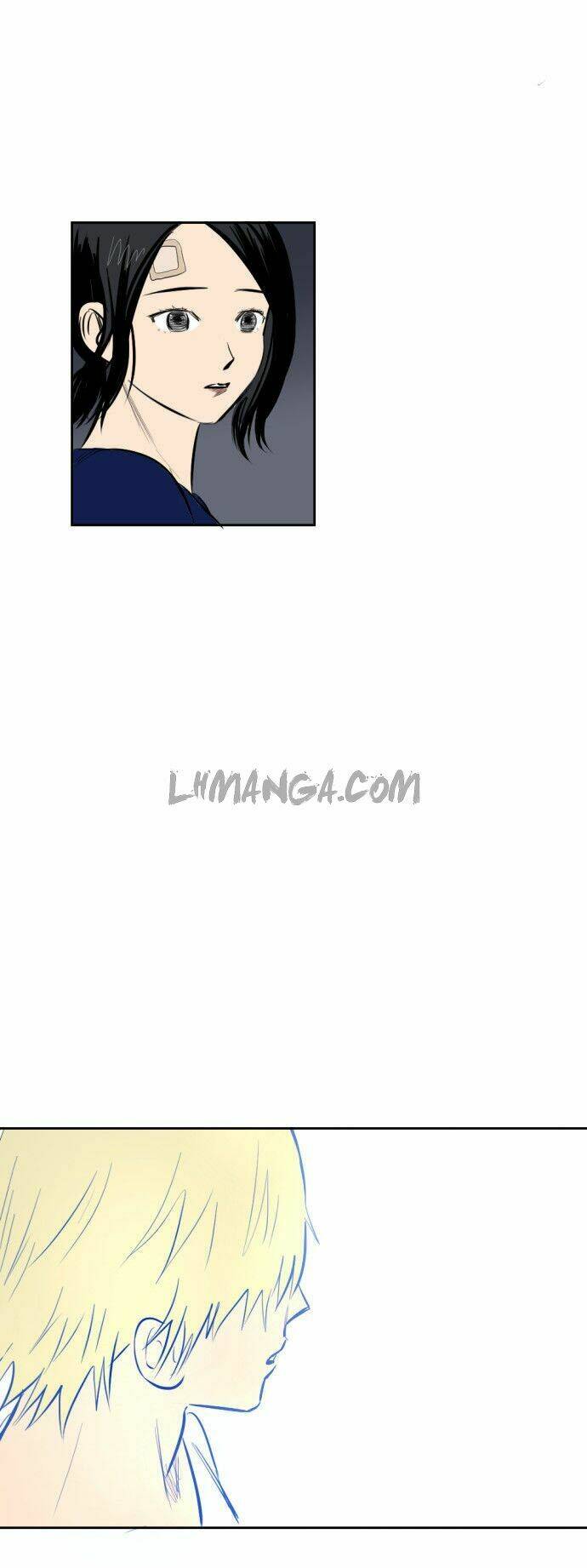 Transparent Cohabitation: Chapter 5