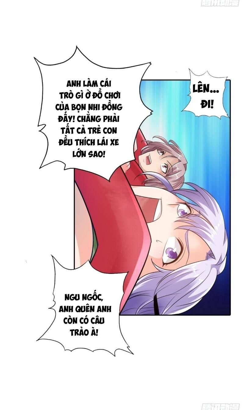 Hệ Thống Tìm Đường Chết Mạnh Nhất: Chapter 60