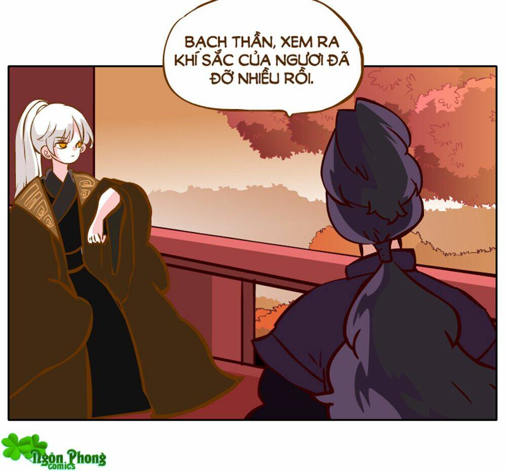 Hòa Thượng Và Tiểu Long Quân: Chapter 55