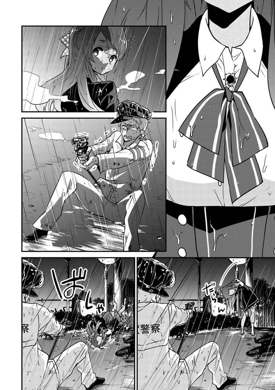 Zombieland Saga: Chapter 1