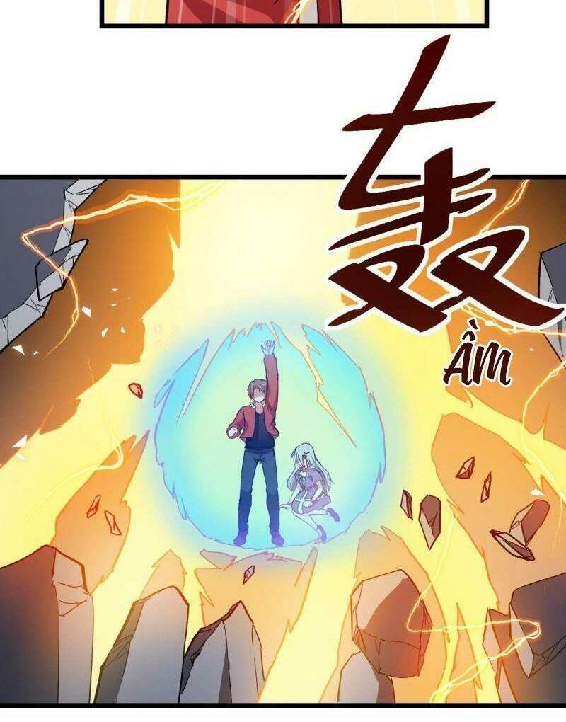 Vườn Trường Cuồng Sư Hệ Thống: Chapter 95