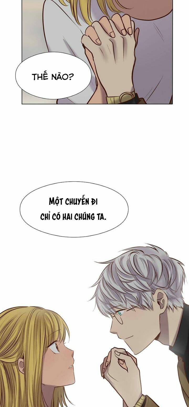 Bí Mật Sâu Sắc Nhất Của Tôi: Chapter 37