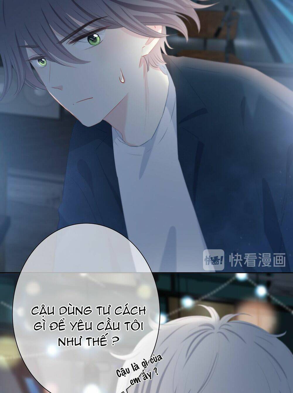 Vấp Phải Nghịch Quang: Chapter 40