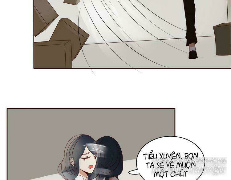 Ta Chỉ Muốn Giết Ngươi: Chapter 13