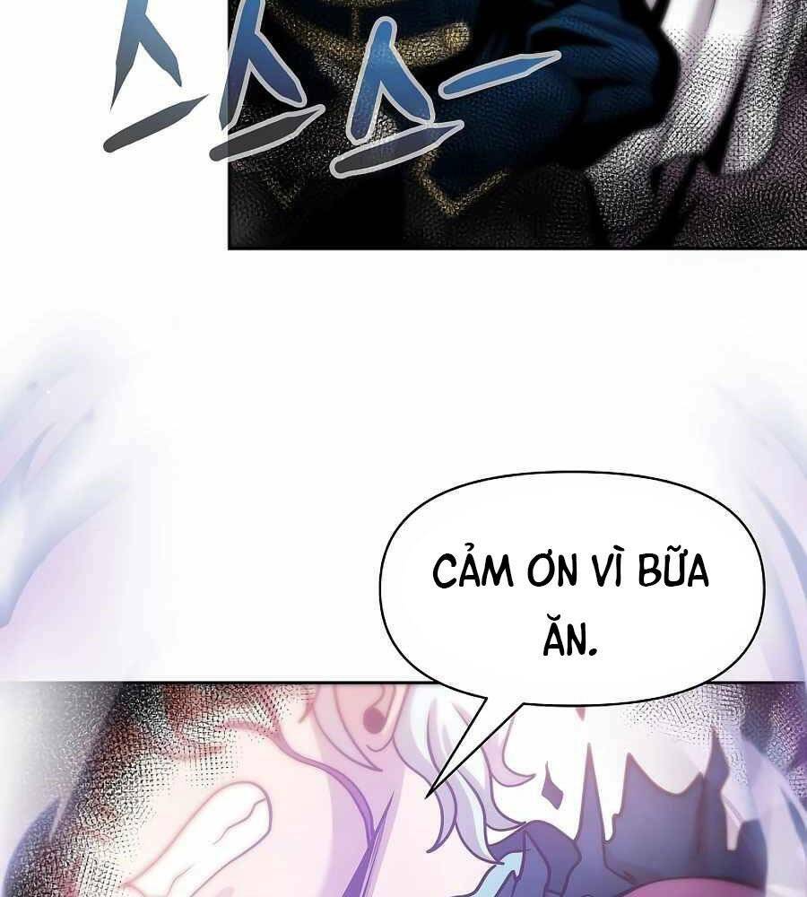 Tên Lỗ Mãng Cấp 10 Của Gia Đình Hiệp Sĩ: Chapter 4