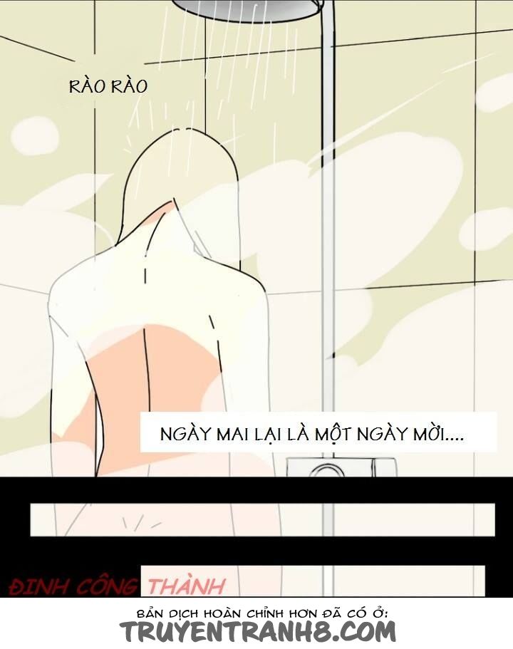 Ứng Dụng Thẩm Mỹ: Chapter 29