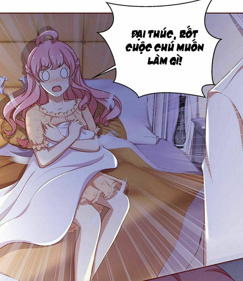 Cả Thế Giới Đều Không Bằng Người: Chapter 47